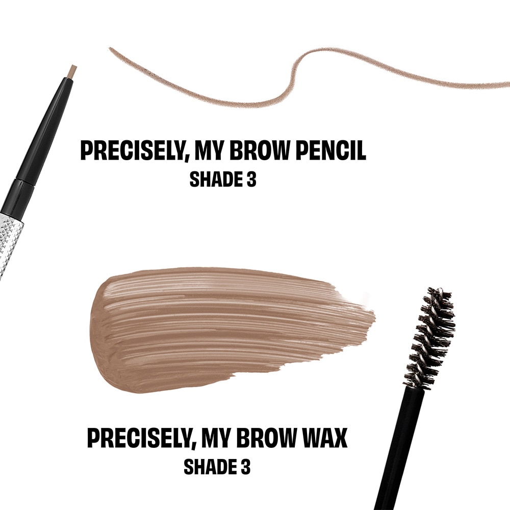 PRECISELY POWER UP (SET DE CEJAS)